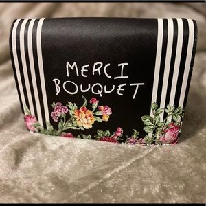 Betsey Johnson purse